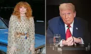 Natasha Lyonne Joins Forces with Celebrities to Combat Trump's AI Deepfakes
