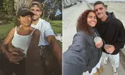 Nathan Cleary and Mary Fowler Spark Romance Rumours with Heartwarming Snapshot