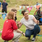 National Trust Launches 50 Free Summer Play Trails Across UK – Fun for All the Family!