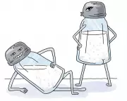 Natural Salt vs Table Salt: Which One Is Truly Healthier?