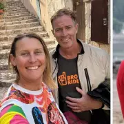 Nazanin Zaghari-Ratcliffe's Husband Slams Government Over 'Broken Promises' in Emotional Plea