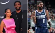 NBA Star Kyrie Irving Sparks Debate with Comments on Player Marriages