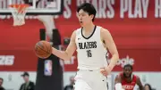 NBA Summer League 2025: Rising Stars Yang Hansen and Cooper Flagg Shine in Vegas