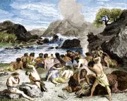 Neanderthals' Surprising Diet: Maggots Were a Nutritious Feast, Study Reveals