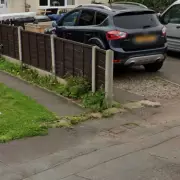 Neighbour's Fence Move Leaves Homeowner Stunned - Here's What Happened Next