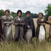 Netflix Drops First Look at Gripping New Crime Thriller 'The Union' – Starring Mark Wahlberg and Halle Berry