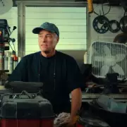 Netflix Fans Are Hooked on This Wild Documentary – Here's Why You Should Watch It Too