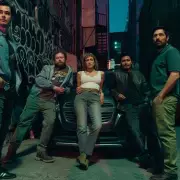 Netflix Unveils Gripping True Crime Series 'The Asunta Case' – A Shocking Tale of Murder and Betrayal