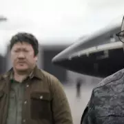 Netflix's '3 Body Problem' Dazzles Critics with Stunning Visuals and Gripping Sci-Fi Plot