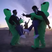 Netflix's Wild Documentary Has Viewers Gripped – Here's Why You Should Watch