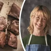 New Diabetes Cookbook Offers Low-Carb Recipes to Help Manage Blood Sugar Levels