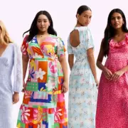 New Look's Stunning £12 Wedding Guest Dress Is a Must-Have for Summer Weddings