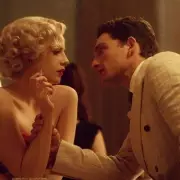 New Period Drama 'Mary & George' Stuns Critics with Perfect 100% Rotten Tomatoes Score
