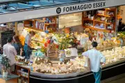 New York City Launches Revolutionary Public Grocery Stores to Tackle Food Inequality