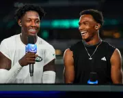 New York Jets Secure Sauce Gardner with Second $100m Mega Deal in 48 Hours