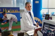 New York Mets Owner Steve Cohen Funds Groundbreaking MRI Research at Columbia University
