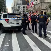 New York Shooting: Everything We Know About the Tragic Incident