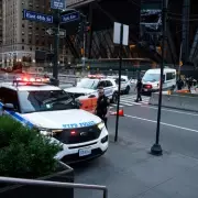 New York Subway Shooting: Gunman Opens Fire in Brooklyn, Leaving One Dead and Multiple Injured