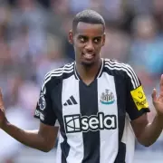 Newcastle United Star Alexander Isak Sparks Transfer Frenzy Amid Liverpool and Al-Hilal Interest
