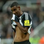 Newcastle's Alexander Isak 'Broken Promise' Sparks Transfer Drama – What's Next for the Star Striker?