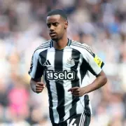 Newcastle's Alexander Isak in Shock Liverpool Transfer Link - What's Next for the Magpies?