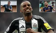Newcastle's Alexander Isak on Liverpool's Radar: Will the Magpies Hold Onto Their Star Striker?