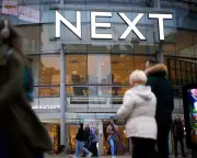 Next Reports Sales Surge Thanks to Sunny Weather, While M&S Faces Supply Chain Disruptions
