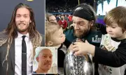 NFL Star Bryan Braman Opens Up About Heartbreaking Final Weeks With Daughter Before Her Tragic Death From Cancer