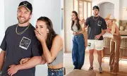 NFL Star Kyle Juszczyk and Wife Kristin Stun Fans with Stunning Home Makeover – See the Transformation!