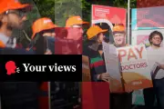 NHS Doctors Announce New Strike Over Pay Dispute – What You Need to Know