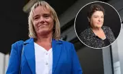 NHS Fails Sandie Peggie: How a Clown Phobia Ruined a Woman's Life