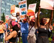 NHS Junior Doctor Reveals Why He Joined the Strike: 'We're Exhausted and Undervalued'