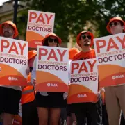 NHS Junior Doctors Announce Five-Day Strike Over Pay Dispute – What You Need to Know