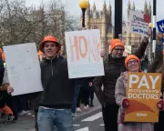 NHS Junior Doctors Strike: Calls for Action Amid Growing Crisis