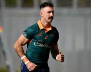 Nic White Leads Wallabies to Thrilling Victory Over British & Irish Lions in Sydney Showdown