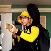 Nicholas Prosper's Sentence Appeal: Live Updates as Judges Review Controversial Case