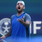 Nick Kyrgios Sparks Controversy with Doping Comments on Jannik Sinner
