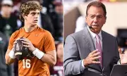 Nick Saban's Bold Take on Arch Manning and the Cleveland Browns – What Colin Cowherd Thinks