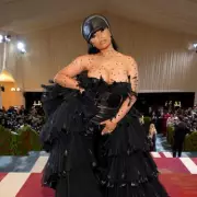 Nicki Minaj's Most Explosive Celebrity Feuds: From Mariah Carey to Cardi B
