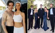 Nicola Peltz and Brooklyn Beckham's Joint Venture Amid Family Feud – Inside the Drama