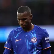 Nicolas Jackson's Chelsea Future in Doubt After Man Utd Defeat – What's Next for the Striker?