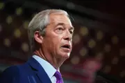 Nigel Farage Eyes House of Lords Seat Amid Political Speculation