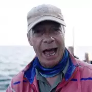 Nigel Farage Faces Watchdog Probe Over Controversial Centre for Migration Comments