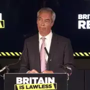 Nigel Farage Left Stunned as Donald Trump Snubs Him in Blunt Interview