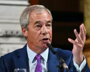 Nigel Farage on UK Crime: Fact-Checking His Controversial Claims