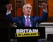 Nigel Farage Proposes £17bn Plan to Halve UK Crime – Will It Work?