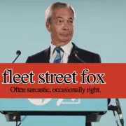 Nigel Farage's Brexit Party Cost Taxpayers a Staggering £1.2 Million in Policing Bills