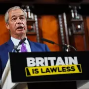 Nigel Farage's Controversial Plan to Slash Immigration: Fact or Fantasy?