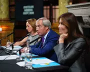 Nigel Farage's Dystopian UK: Criminals Run Free, Only the Lucky Survive