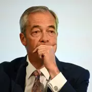 Nigel Farage's War on the BBC: The Shocking True Cost to Licence Fee Payers